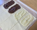 Foto del paso 1 de la receta Napolitana a la sartén