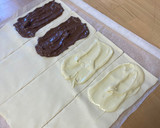 Foto del paso 1 de la receta: Napolitana a la sartén