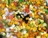 Foto del paso 2 de la receta: Arroz con vegetales