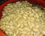 Foto langkah ke 2 dari resep Kacang bawang.