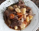 Foto del paso 10 de la receta: Conejo guisado facilísimo