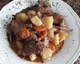 Foto del paso 10 de la receta: Conejo guisado facilísimo