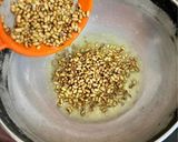 A picture of step 3 of Jodhpuri Ki Famous Moth Ki Kadhi.