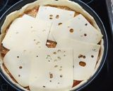 Foto del paso 2 de la receta: Quiche de verduras y atún