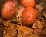Foto langkah ke 3 dari resep Gudeg Nangka (Pelengkap Nasi DjogdjaYork).
