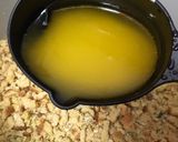 A picture of step 3 of Chicken Cordon Bleu / instant pot.