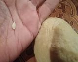Foto del paso 2 de la receta: Pasta orzo o pepitas