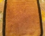 A picture of step 6 of Maamoul Mad with Cream in a Pan.