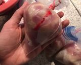 รูปขั้นตอนการทำที่ 2 ของ แหนมไก่