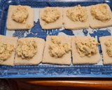 Foto del paso 6 de la receta: Sandwiches de surimi y huevo