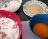Foto del paso 6 de la receta: Nuggets de pollo🐔
