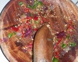 Foto langkah ke 1 dari resep Sambel Rawit Kentang + Ikan Asin (Magicom).