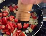 Foto del paso 2 de la receta: Caponata siciliana