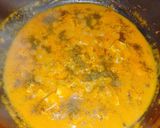 শাহী পনির (Shahi Paneer recipe in Bengali) রেসিপি ধাপ - 6 ছবি