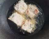 Foto langkah ke 6 dari resep Tahu Fantasi.