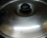 மாலை சிற்றுண்டி. மிளகாய் பொடி தோசை ரெசிபி ஸ்டேப் 2 புகைப்படம்