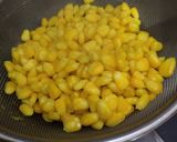 ચીલી મસાલા સ્વિટ કોર્ન (Chilli Masala Sweet Corn Recipe In Gujar રેસીપી સ્ટેપ2ફોટો