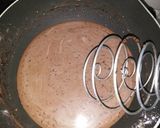 Foto langkah ke 2 dari resep Chocolate muffin custard.