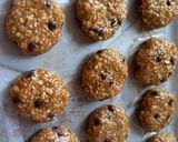 عکس مرحله 4 از دستور کوکی رژیمی🍪