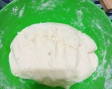 Foto del paso 4 de la receta: Pan de papa sin tacc