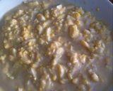 Foto del paso 5 de la receta Volovanes rellenos de huevo duro y bechamel
