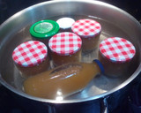 Foto del paso 5 de la receta: Confitura de manzana
