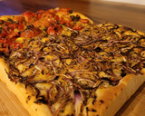 Foto del paso 10 de la receta: Focaccia!!