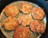 Foto del paso 5 de la receta: Croquetas mix de verduras