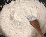 Foto del paso 2 de la receta: 74. Croquetas de rape y queso philadelphia (picoteo)