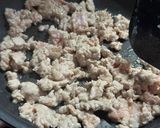 辣味噌肉燥的食譜步驟1照片