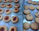 Foto del paso 3 de la receta: Galletitas de mantequilla