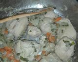 Foto del paso 1 de la receta: Pollo a la cacerola!!🍗🍜