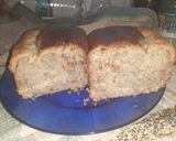 Foto del paso 6 de la receta: Budín de banana vegano 🍌🌱