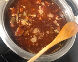 Foto del paso 3 de la receta: Pote asturiano de berzas