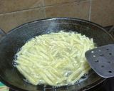 Foto langkah ke 3 dari resep Stick Bawang.