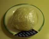 A picture of step 2 of Pork Dumplings ☆ Steamed & Fried Gyoza.