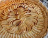 Une image de l'étape 11 de 🍏  Tarte aux Pommes !! 🍎.