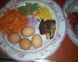 Kwai me gardimatakin girki1 hoto