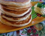 Foto del paso 4 de la receta: Pancake o tortita sin tacc