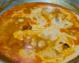 Foto langkah ke 4 dari resep Rendang Daging 1 Kg.