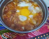 Foto langkah ke 3 dari resep Mie dokdok ala burjo.