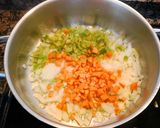 Foto del paso 1 de la receta: Lentejas con chorizo