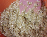 Foto del paso 3 de la receta: Galletas de avena