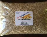 California Farm Soy Natto Paste for Miso Soup