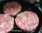 Foto del paso 2 de la receta: Súper hamburguesa 🍔