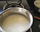A picture of step 9 of Mango Pudding.