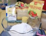 Foto langkah ke 2 dari resep Bakpao Isi Ayam Kecap.