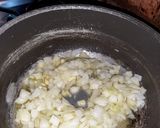 Foto del paso 2 de la receta: Espinaca o acelga gratinada (fácil, pocos ingredientes)