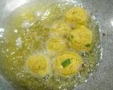 Butter malai Lauki kofta recipe step 3 photo