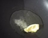 A picture of step 2 of Cheese Paneer Ghotala.